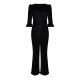 nobodys,child,fleur,jumpsuit,black