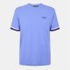 тениска,облекла,на,разпродажба,мъжки,тениски,barbour,international,evan,tipped,t,shirt,manor,blue,bu58
