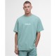 тениска,мъжки,тениски,barbour,international,middleton,t,shirt,gran,green,gn11