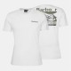 тениска,мъжки,тениски,barbour,camber,t,shirt,white,wh52