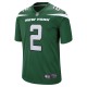 облекла,на,разпродажба,разпродажба,nike,мъжки,тениски,nike,new,york,jets,game,shirt,mens,zach,wilson,2
