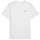 тениска,мъжки,тениски,puma,qt,tee,sn53,puma,white
