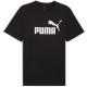 тениска,мъжки,тениски,puma,qt,tee,sn53,black