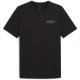тениска,мъжки,тениски,puma,qt,tee,sn53,puma,black