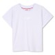 hugo,small,logo,t,shirt,juniors,white,10p