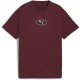 юношеска,тениска,разпродажба,puma,детски,тениски,детски,облекла,puma,essentials,graphic,t,shirt,junior,burgandy