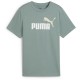 тениска,разпродажба,puma,детски,тениски,детски,облекла,puma,graph,t,shirt,jn00,green,moon