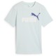 тениска,разпродажба,puma,детски,тениски,детски,облекла,puma,graph,t,shirt,jn00,peaceful,blue