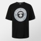 тениска,облекла,на,разпродажба,мъжки,тениски,aape,aape,starbuck,tee,sn52,black