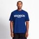 тениска,облекла,на,разпродажба,мъжки,тениски,madison,barclay,ocean,av,t,shirt,indigo,blue