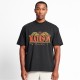 тениска,облекла,на,разпродажба,мъжки,тениски,madison,barclay,laurel,t,shirt,black