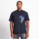 тениска,облекла,на,разпродажба,мъжки,тениски,madison,barclay,lightning,t,shirt,black