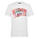 тениска,облекла,на,разпродажба,мъжки,тениски,billionaire,boys,club,tropical,arch,logo,t,shirt,white