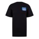 тениска,мъжки,тениски,billionaire,boys,club,men's,tropic,crest,regular,fit,t,shirt,black