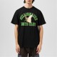 тениска,облекла,на,разпродажба,мъжки,тениски,billionaire,boys,club,men's,duck,varsity,regular,fit,t,shirt,black