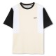 тениска,boss,kids,block,logo,t,shirt,vanille,21c