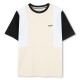 юношеска,тениска,детски,облекла,boss,block,logo,t,shirt,junior,vanille,21c