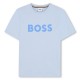 тениска,boss,kids,logo,t,shirt,prsn,blue,887
