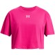 разпродажба,under,armour,детски,тениски,under,armour,armour,short,sleeve,junior,fuchsia,wht