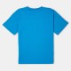 тениска,moschino,kids,logo,bear,t,shirt,blue,41047