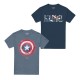 облекла,на,разпродажба,мъжки,тениски,marvel,comics,t,shirts,2pk,captain,america