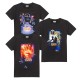 дамски,стоки,с,аним.,герои,star,wars,t,shirts,3pk,movie,posters