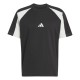 мъжка,тениска,разпродажба,adidas,мъжки,тениски,adidas,seasonal,essentials,colorblock,t,shirt,mens,black