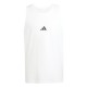мъжки,потник,разпродажба,adidas,мъжки,потници,всички,йога,и,пилатес,аксесоари,и,облекла,adidas,essentials,small,logo,tank,top,mens,white,black