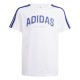 детска,тениска,детски,тениски,детски,облекла,adidas,collegiate,graphic,t,shirt,kids,white