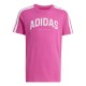 детска,тениска,детски,3/4,панталони,детски,тениски,adidas,collegiate,graphic,t,shirt,kids,pink