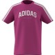 детска,тениска,детски,тениски,детски,облекла,adidas,collegiate,graphic,t,shirt,kids,pink