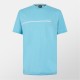 тениска,мъжки,тениски,boss,mens,boss,bodywear,short,sleeve,soft,knit,t,shirt,(stormfish),aqua,455