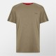 тениска,мъжки,тениски,hugo,hugo,sporty,logo,t,shirt,10254453,0,beige,219