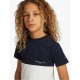 тениска,детски,3/4,панталони,tommy,hilfiger,kids',mini,corp,colourblock,t,shirt,night,navy,c1g
