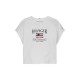 тениска,детски,облекла,tommy,hilfiger,hilfiger,sequins,flag,tee,ss,white,ybr