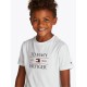 тениска,tommy,hilfiger,kids,flag,short,sleeve,t,shirt,white,ybr