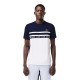 тениска,облекла,на,разпродажба,мъжки,тениски,lacoste,pique,t,shirt,white,navy,blue