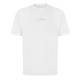 тениска,с,щампа,мъжки,тениски,paul,and,shark,print,logo,tee,bright,white