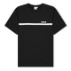 юношеска,тениска,детски,тениски,boss,small,logo,t,shirt,juniors,black,09b
