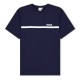 юношеска,тениска,детски,тениски,boss,small,logo,t,shirt,juniors,navy,849