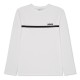 детски,тениски,boss,logo,top,juniors,white,10p