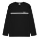 детски,тениски,boss,logo,top,juniors,black,09b