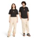 фланелка,с,къс,ръкав,мъжки,тениски,timberland,print,stack,logo,short,sleeve,tee,w,black