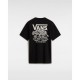 мъжка,тениска,мъжки,тениски,vans,sneaky,ss,black,t,shirt,mens,black