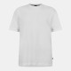 тениска,мъжки,тениски,boss,men,s,htaut,81,black,cotton,t,shirt,white,100