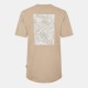 тениска,мъжки,тениски,boss,men,s,htaut,81,black,cotton,t,shirt,light,beige,275