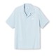 риза,с,къс,ръкав,облекла,на,разпродажба,мъжки,тениски,pretty,green,plain,short,sleeve,shirt,blue
