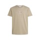 тениска,мъжки,тениски,calvin,klein,jeans,short,sleeved,t,shirt,aluminum