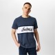 тениска,мъжки,тениски,jack,wills,colour,block,t,shirt,night,sky