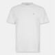 тениска,мъжки,тениски,jack,wills,textured,t,shirt,bone,white